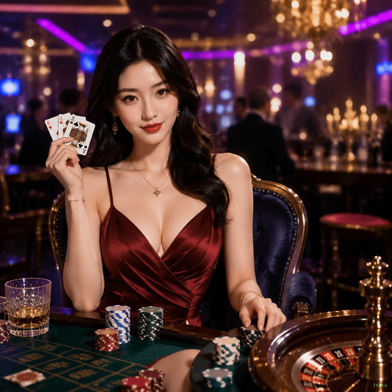 Mengenal Fitur Menarik di Situs 1toto