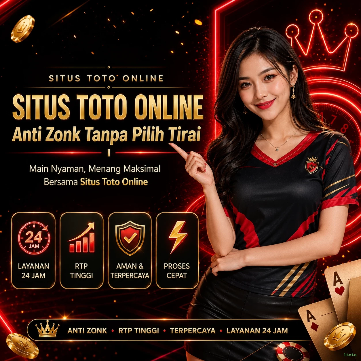 Tantangan dan Peluang di 1toto untuk Pengembang Game