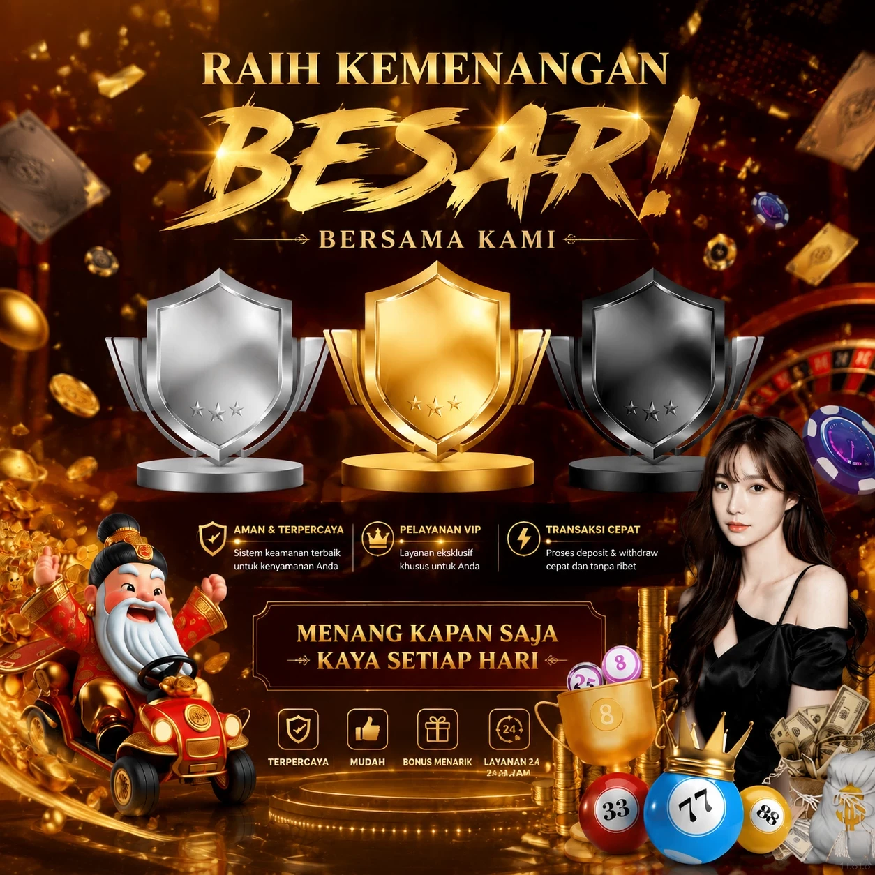Detail APK 1toto