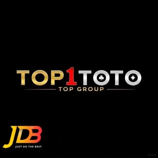 1toto Logo
